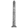 Lovetoy King Sized - extra nagy vibrátor - 40,5 cm