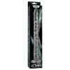 Lovetoy King Sized - extra nagy vibrátor - 40,5 cm