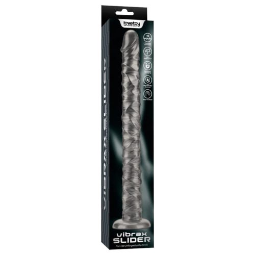 Lovetoy King Sized - extra nagy vibrátor - 40,5 cm