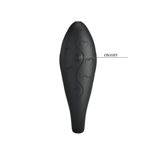 Pretty Love Indulgence Plus párvibrátor