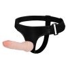 Felcsatolható cyberskin pénisz