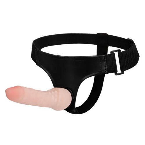 Felcsatolható cyberskin pénisz
