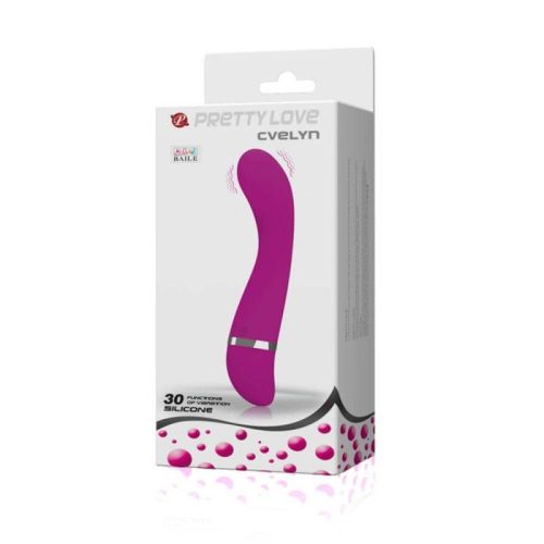 Cvelyn G-pont izgató vibrátor