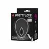 Pretty Love Trap vibrációs gyűrű