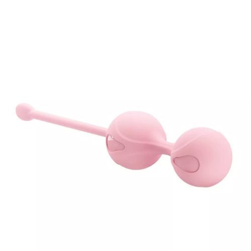 Pretty Love Kegel Tighten up II - kicsi babarózsaszín