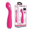 Electro G pontos vibrátor – Pretty Love Hector