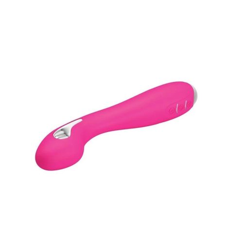 Electro G pontos vibrátor – Pretty Love Hector