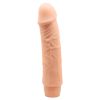 Barbara realisztikus vibrátor - 19,5 cm