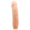 Barbara realisztikus vibrátor - 19,5 cm
