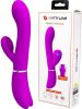 Pretty Love Clitoris akkus vibrátor 