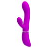 Pretty Love Clitoris akkus vibrátor 