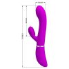 Pretty Love Clitoris akkus vibrátor 