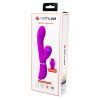 Pretty Love Clitoris akkus vibrátor 