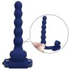 Pretty Love Ajmal gömbös füzér vibrációs péniszgyűrűvel 