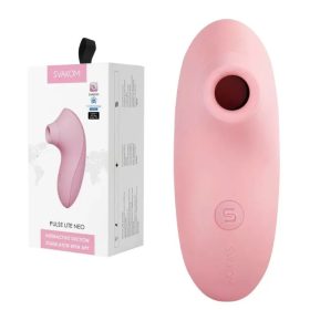Svakom Pulse Lite Neo csiklószívó vibrátor