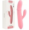Svakom Mora Neo Peach Pink lökő vibrátor
