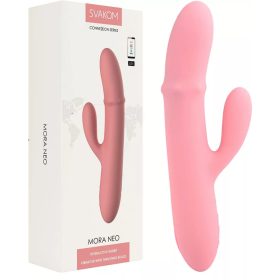 Svakom Mora Neo Peach Pink lökő vibrátor