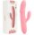 Svakom Mora Neo Peach Pink lökő vibrátor