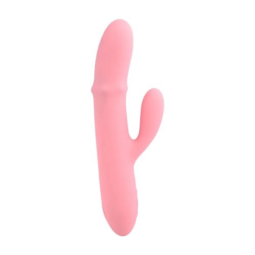 Svakom Mora Neo Peach Pink lökő vibrátor