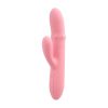 Svakom Mora Neo Peach Pink lökő vibrátor