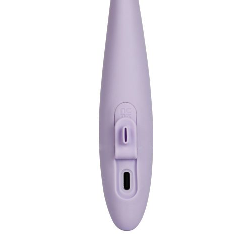 Svakom Cici + 2 akkus G-pont vibrátor