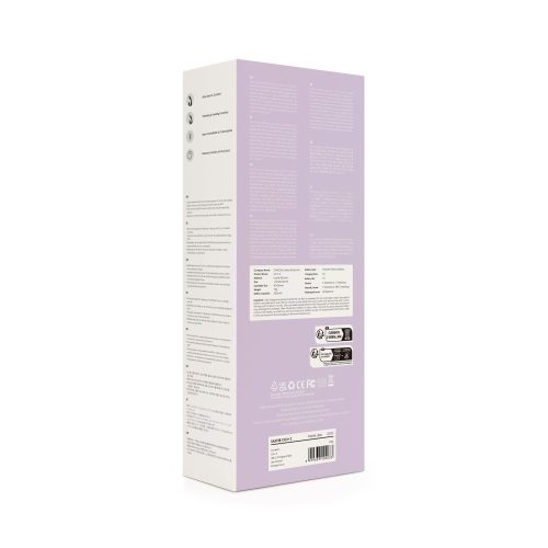Svakom Cici + 2 akkus G-pont vibrátor