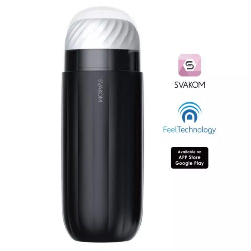 Svakom Sam Neo 2 – automata luxus maszturbátor