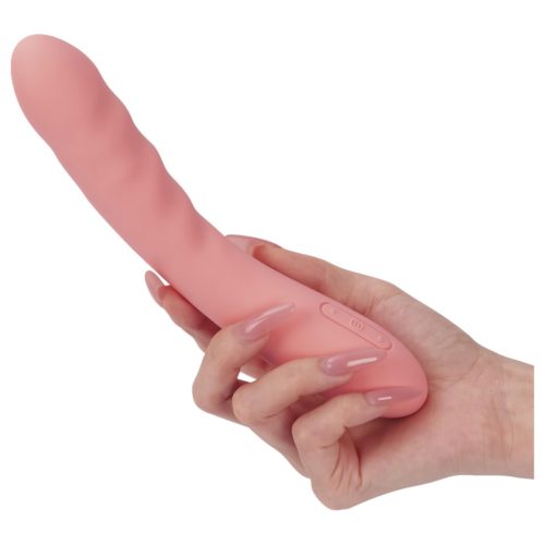 Svakom Ava Neo - okos pink le-fel vibrátor 