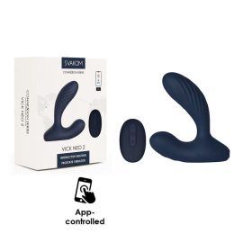 Svakom Vick Neo 2 - okos melegedő anál vibrátor