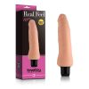 Real feel élethű cyber vibrátor -19 cm