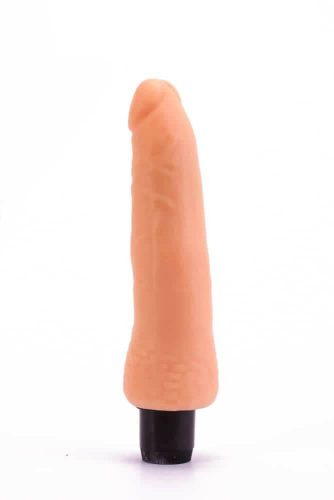 Real feel élethű cyber vibrátor -19 cm