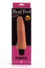 Real feel élethű cyber vibrátor -19 cm