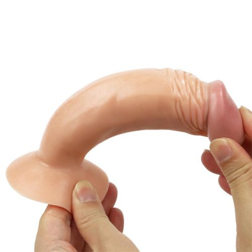Letapasztható mini pénisz dildó
