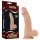 Lovetoy tapadókorongos herés műpénisz – 23 cm