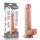 Lovetoy ultra soft letapasztható dildó - nagy