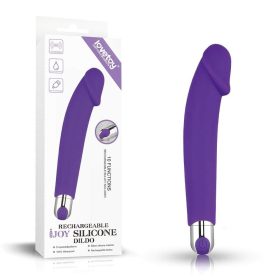 Lovetoy Ijoy akkus szilikon vibrátor