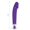 Lovetoy Ijoy akkus szilikon vibrátor