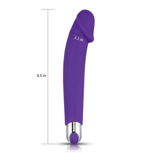 Lovetoy Ijoy akkus szilikon vibrátor