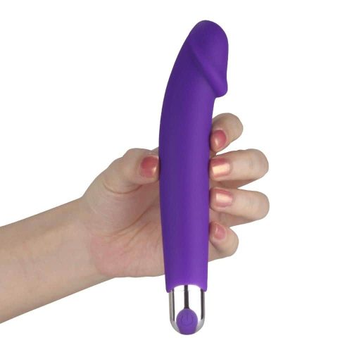 Lovetoy Ijoy akkus szilikon vibrátor