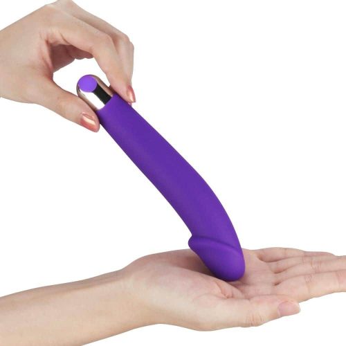 Lovetoy Ijoy akkus szilikon vibrátor