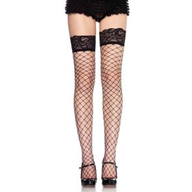 Leg Avenue necc combfix csipkeszegéllyel