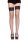 Leg Avenue necc combfix csipkeszegéllyel