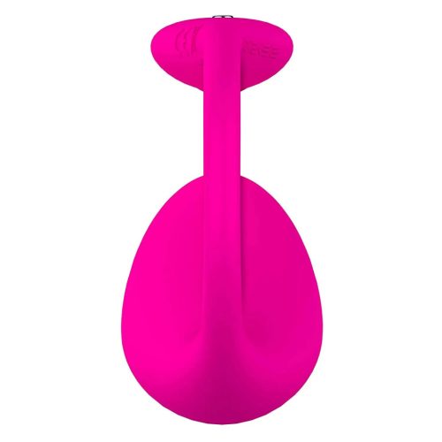 Lovense Lush 3 - újratölthető okos tojás