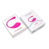 Lovense Lush 3 - újratölthető okos tojás