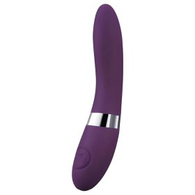 Lelo Elise II. akkus vibrátor - szilva lila