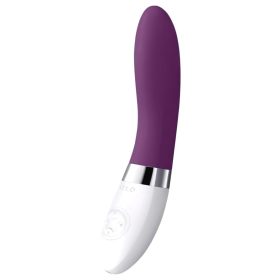 Lelo Liv 2 luxus szilikon vibrátor - lila