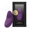 Lelo Lily 3 szilikon akkus csiklóizgató vibrátor
