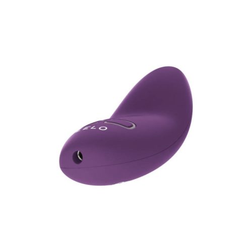 Lelo Lily 3 szilikon akkus csiklóizgató vibrátor