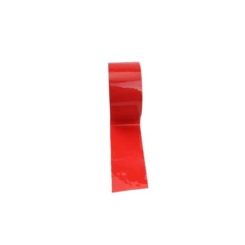 Behave fetish bondage tape - piros szalag
