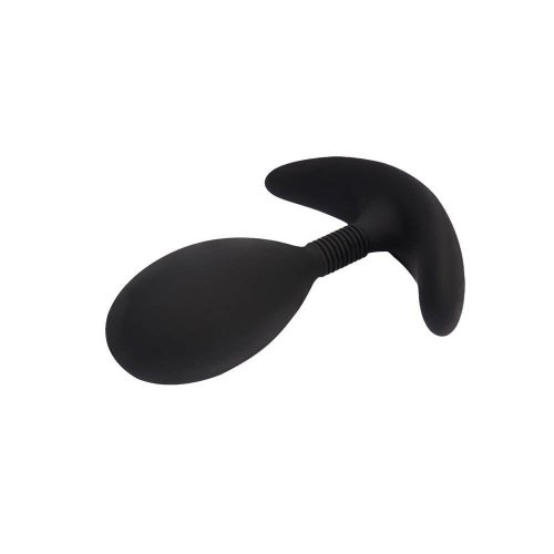 Black Mont fekete anál plug - kicsi